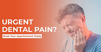 Emergency Dental Care  - CDCP dentist Toronto accepts patients needing immediate treatment under CDCP.