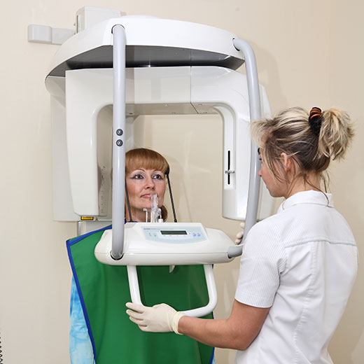 Promotional image for CDCP dental clinic — CDCP dentist Toronto helps families access care under the Canadian Dental Care Plan